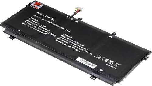 T6 POWER Baterie NBHP0200 NTB HP