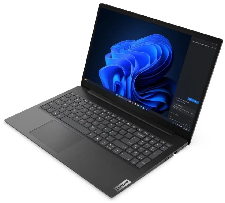 Lenovo V15 G5 IRL/ i5-13420H/ 16GB DDR/ 512GB SSD/ Intel UHD/ 15,6"FHD,matný/ W11H/ černý
