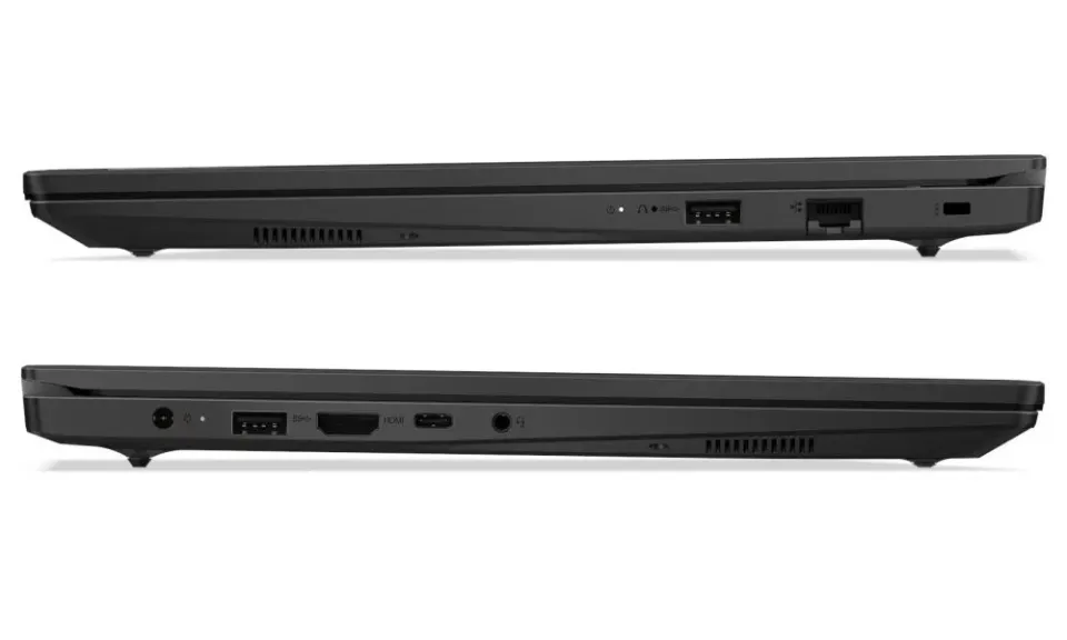 Lenovo V15 G5 IRL/ i5-13420H/ 16GB DDR/ 512GB SSD/ Intel UHD/ 15,6"FHD,matný/ W11H/ černý