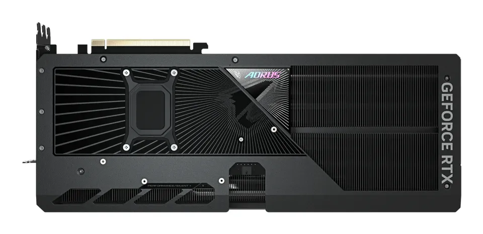 GIGABYTE AORUS GeForce RTX 5070 Ti MASTER/ 16GB/ GDDR7