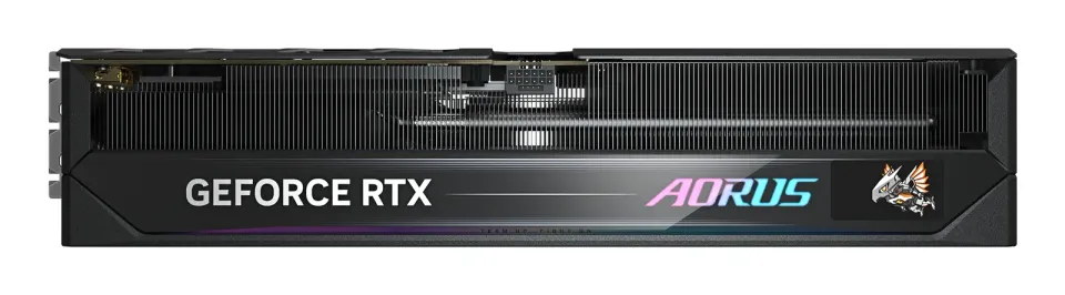 GIGABYTE AORUS GeForce RTX 5070 Ti MASTER/ 16GB/ GDDR7