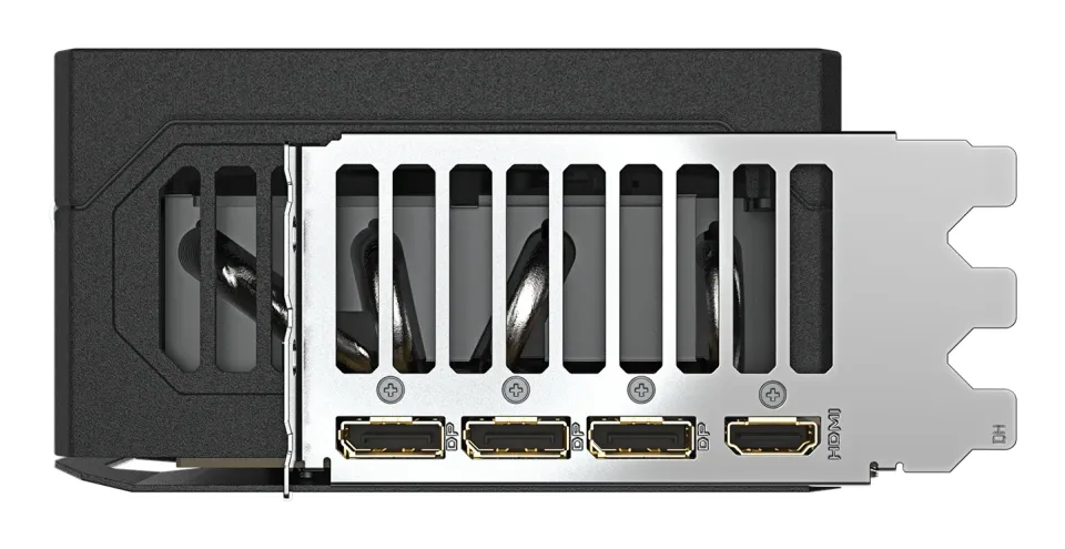 GIGABYTE AORUS GeForce RTX 5070 Ti MASTER/ 16GB/ GDDR7