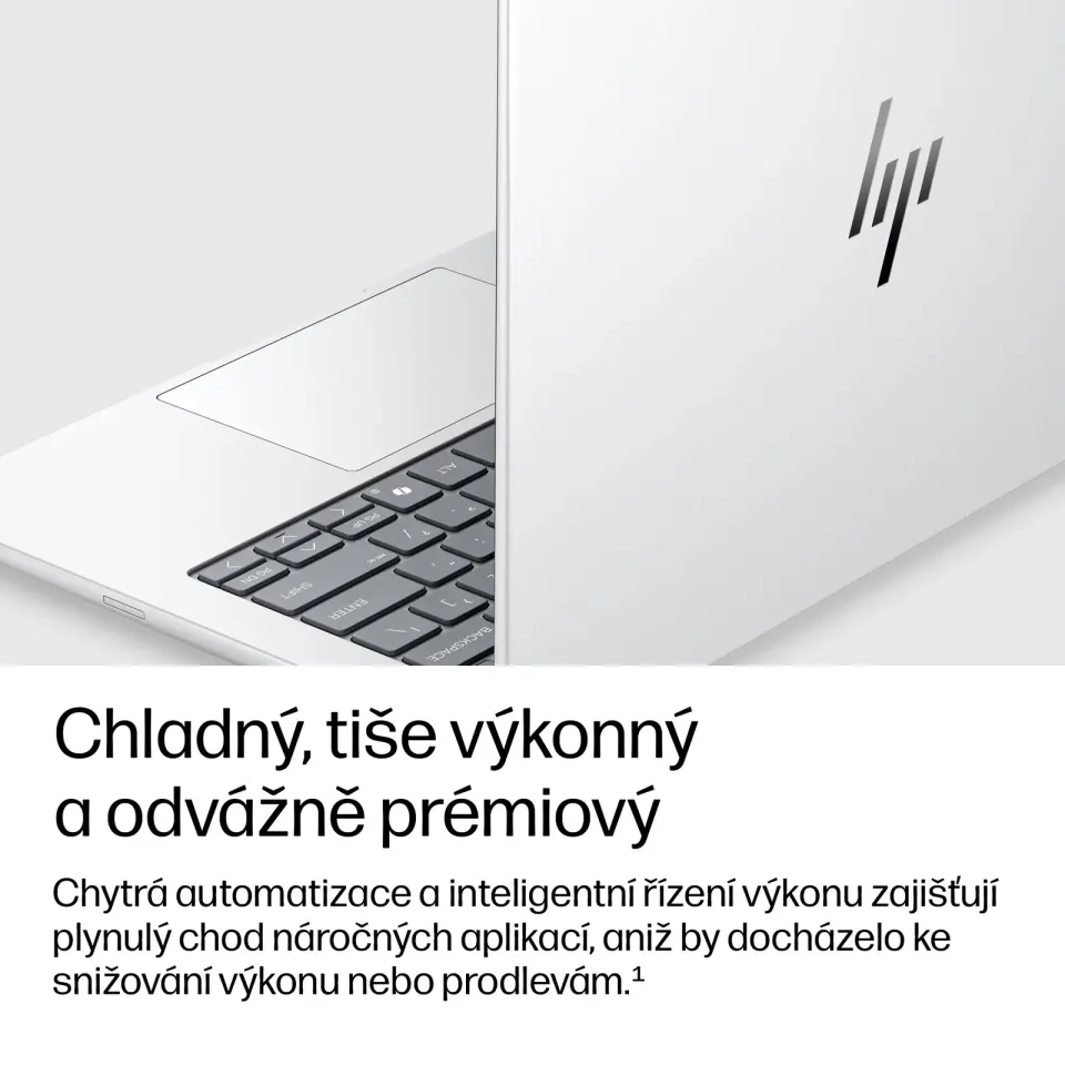 HP NTB EliteBook 8 G2i 13.3" U5-325 WUXGA 400 IR 5MP,16GB,512GB,WiFi7,BT,FpS,bckl kbd ,bez adapteru, Win11Pro