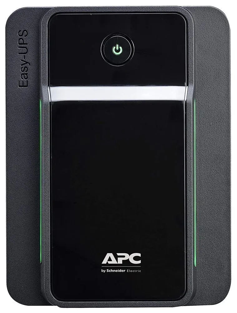 APC Easy UPS 700VA, 230V, AVR, IEC Sockets (360W)