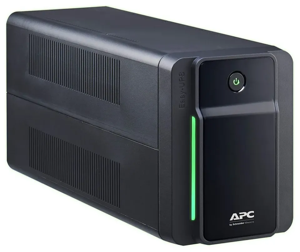 APC Easy UPS 700VA, 230V, AVR, IEC Sockets (360W)