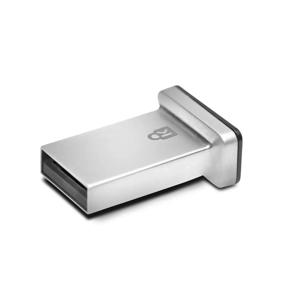 Kensington VeriMark IT Fingerprint Key pro Windows ( čtečka otisku prstu )