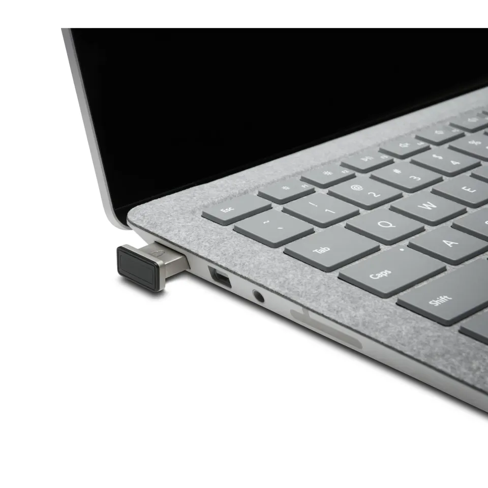 Kensington VeriMark IT Fingerprint Key pro Windows ( čtečka otisku prstu )