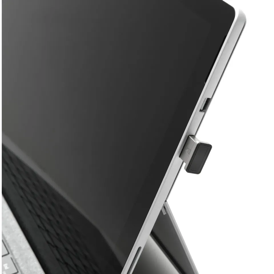 Kensington VeriMark IT Fingerprint Key pro Windows ( čtečka otisku prstu )