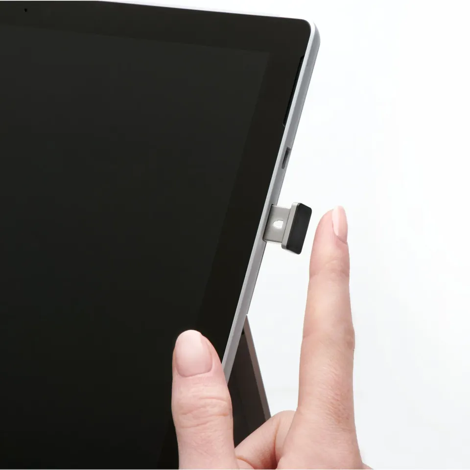 Kensington VeriMark IT Fingerprint Key pro Windows ( čtečka otisku prstu )
