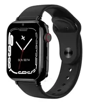 MaxCom Smartwatch FW59 Kiddo 4G Black