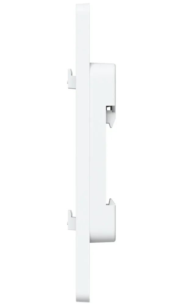 Ubiquiti UniFi DIN Rail Mount - Držák na DIN lištu pro UniFi Switch Ultra a UniFi Switch Flex 2.5G 8