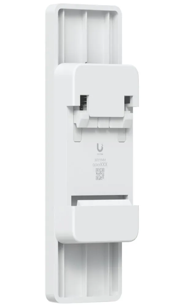 Ubiquiti UniFi DIN Rail Mount - Držák na DIN lištu pro UniFi Switch Ultra a UniFi Switch Flex 2.5G 8