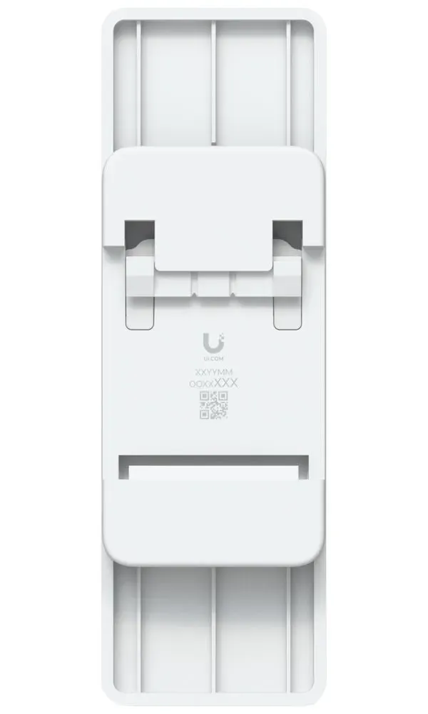 Ubiquiti UniFi DIN Rail Mount - Držák na DIN lištu pro UniFi Switch Ultra a UniFi Switch Flex 2.5G 8