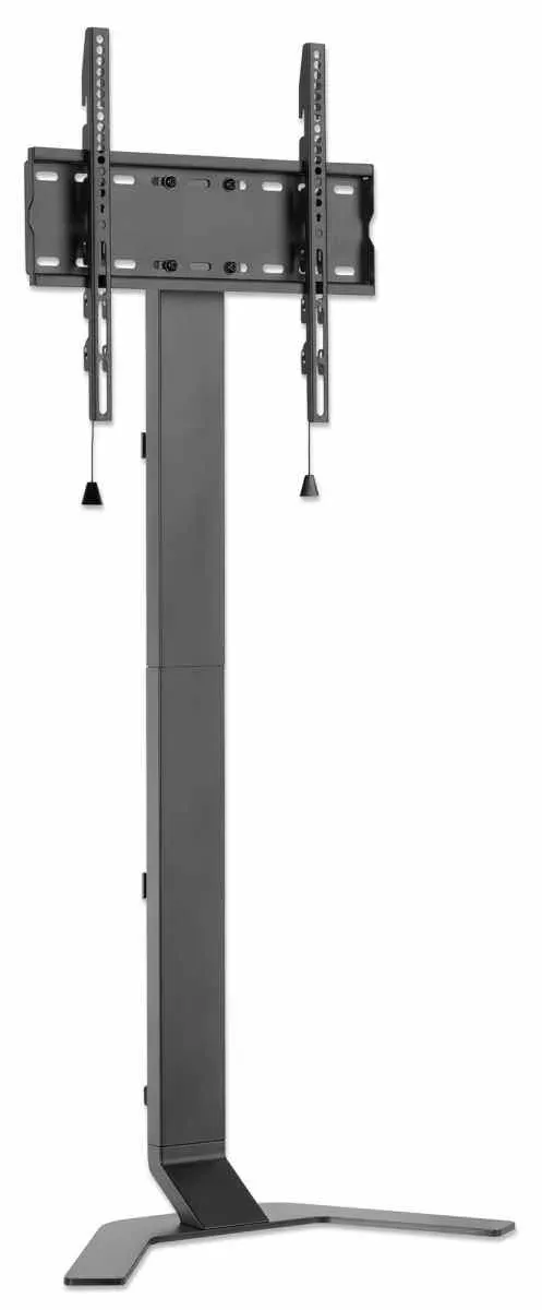 MANHATTAN Držák TV (32" - 70"), černá