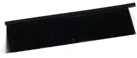 TRITON Kartáč pro stojanový rozvaděč, otvor pro kabely 370x90mm
