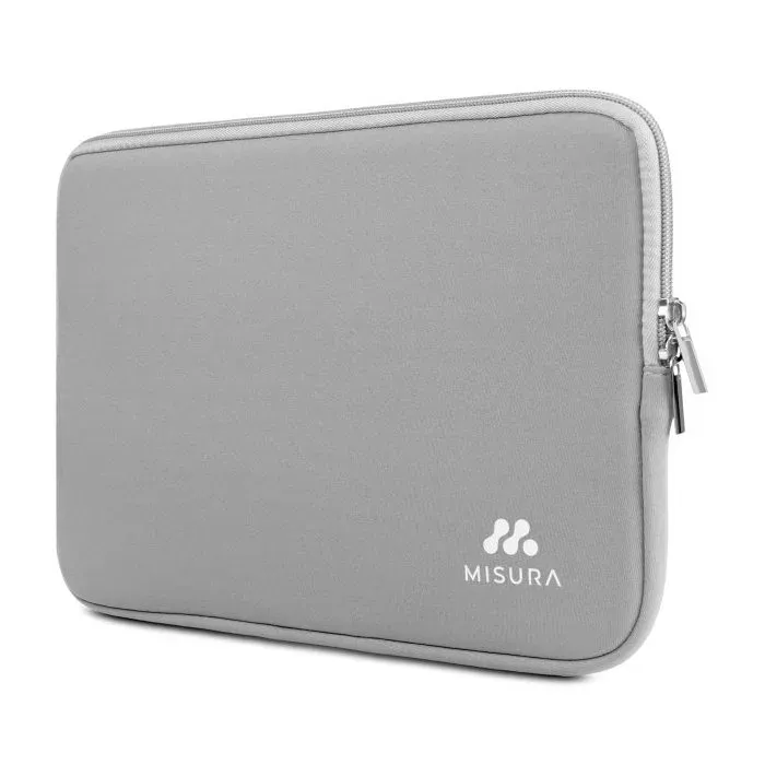 MISURA ochranné pouzdro 17" - šedé