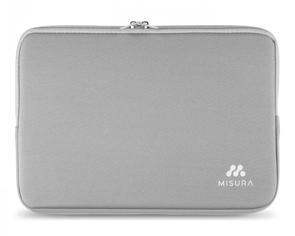 MISURA ochranné pouzdro 17" - šedé