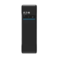 Eaton 3P Ellipse UPS FR, 700VA, 420W, Vstup: C14, Výstupy: (3) Typ E, (1) Pouze přepěťová ochrana Typ E, Tower