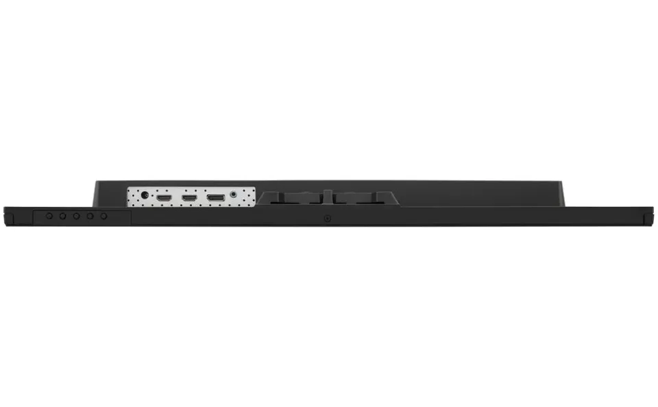 ViewSonic VX27G31A 27" IPS FHD 1920x1080 flat 1ms MPRT 280Hz gaming monitor, 2 HDMI, DisplayPort, úzký rámeček