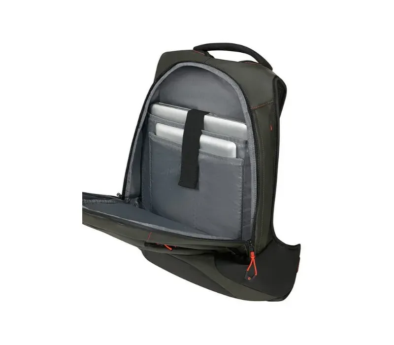 Samsonite PRODIVER Laptop Backpack M Climbing Ivy