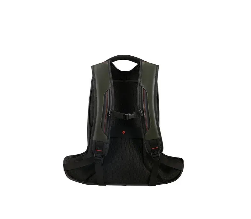 Samsonite PRODIVER Laptop Backpack M Climbing Ivy