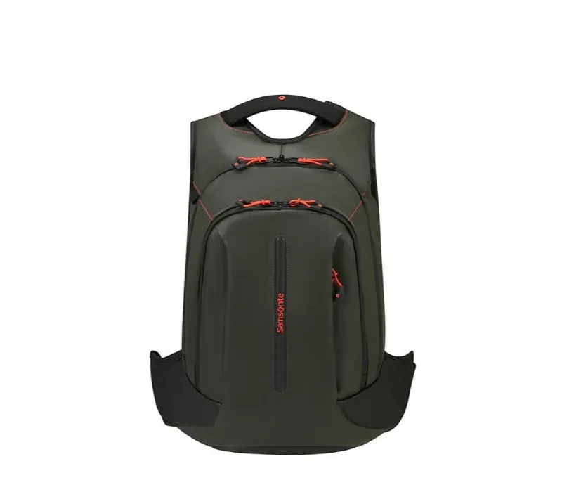 Samsonite PRODIVER Laptop Backpack M Climbing Ivy