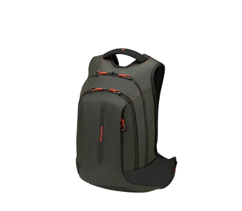 Samsonite PRODIVER Laptop Backpack M Climbing Ivy