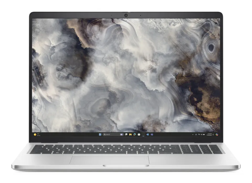 Dell Pro 16 Plus/PB16250/U7-265U/16"/WUXGA/16GB/512GB/Intel int/W11P/Silver/3R NBD