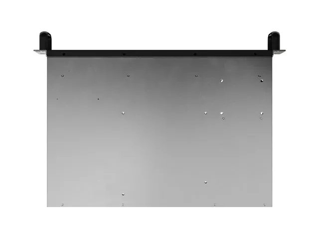 LANBERG RACKOVÉ SERVEROVÉ ŠASI ITX 300/10 19"/1U