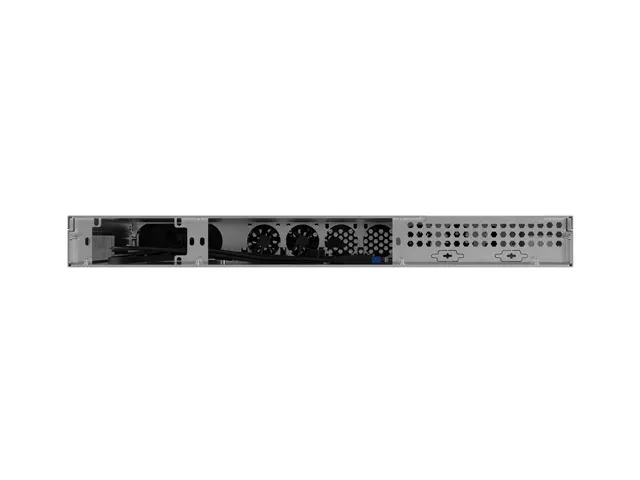 LANBERG RACKOVÉ SERVEROVÉ ŠASI ITX 300/10 19"/1U