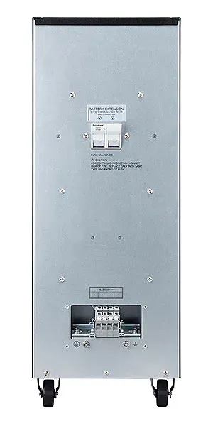 EATON UPS 9E 6000i, 6000VA, 4800W, 1/1 fáze