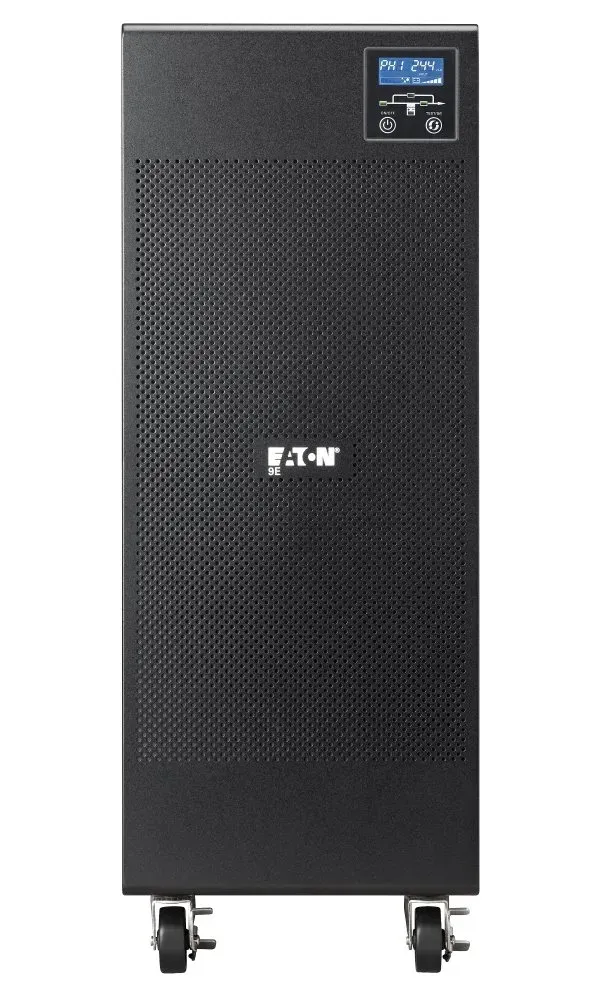 EATON UPS 9E 6000i, 6000VA, 4800W, 1/1 fáze