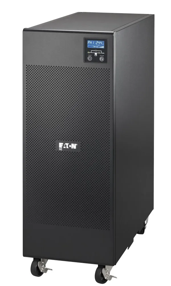 EATON UPS 9E 6000i, 6000VA, 4800W, 1/1 fáze