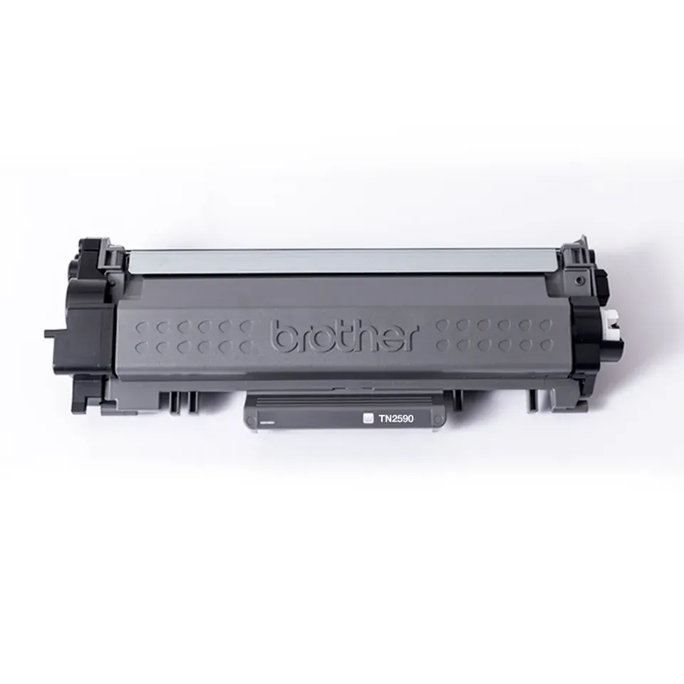 BROTHER Toner TN-2590 Standardní toner 1200 stran pro L2622, L2922