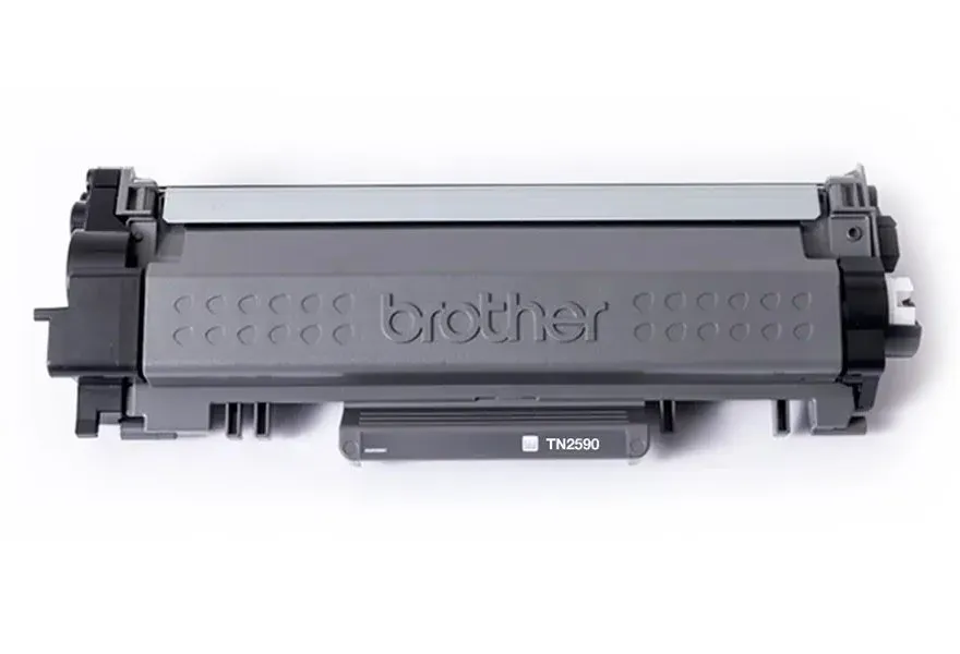 BROTHER Toner TN-2590 Standardní toner 1200 stran pro L2622, L2922