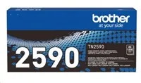 BROTHER Toner TN-2590 Standardní toner 1200 stran pro L2622, L2922