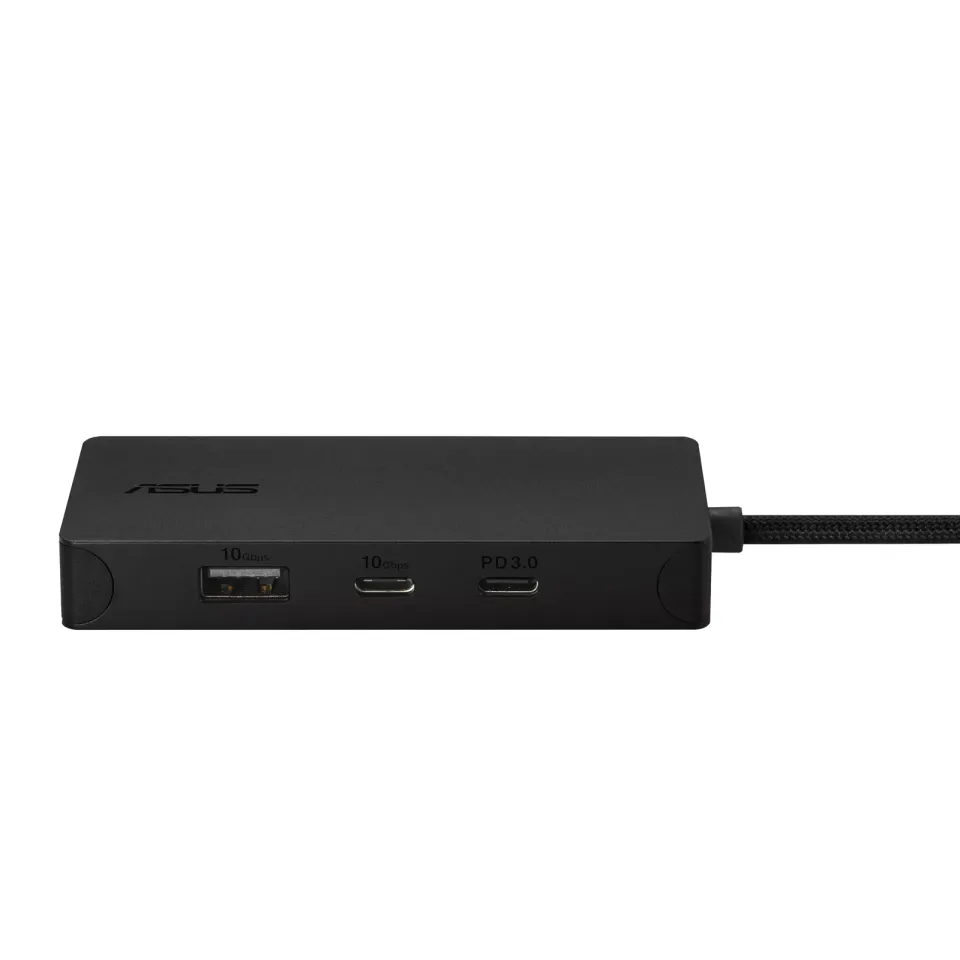 ASUS 4 in 1 USB-C Docking Station