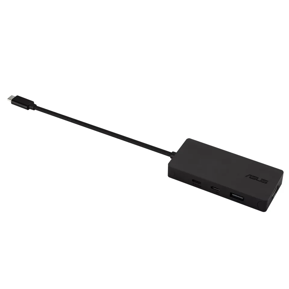 ASUS 4 in 1 USB-C Docking Station