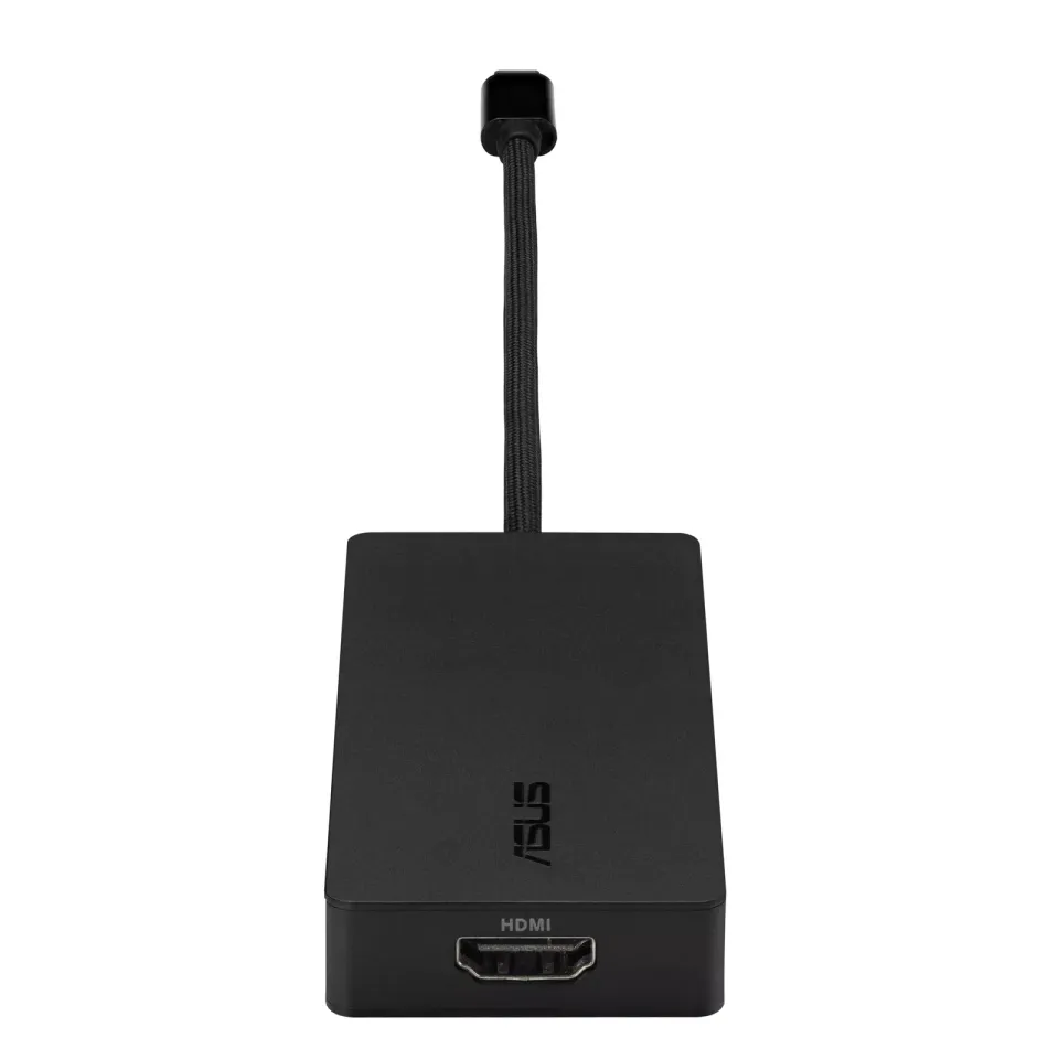 ASUS 4 in 1 USB-C Docking Station