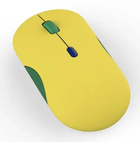 Lenovo 350 Bluetooth Silent Mouse FAN EDITION - BRAZIL