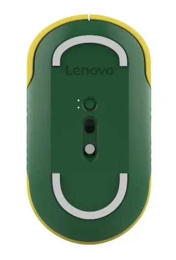Lenovo 350 Bluetooth Silent Mouse FAN EDITION - BRAZIL