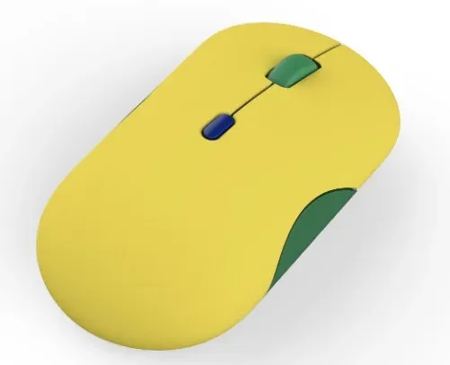 Lenovo 350 Bluetooth Silent Mouse FAN EDITION - BRAZIL