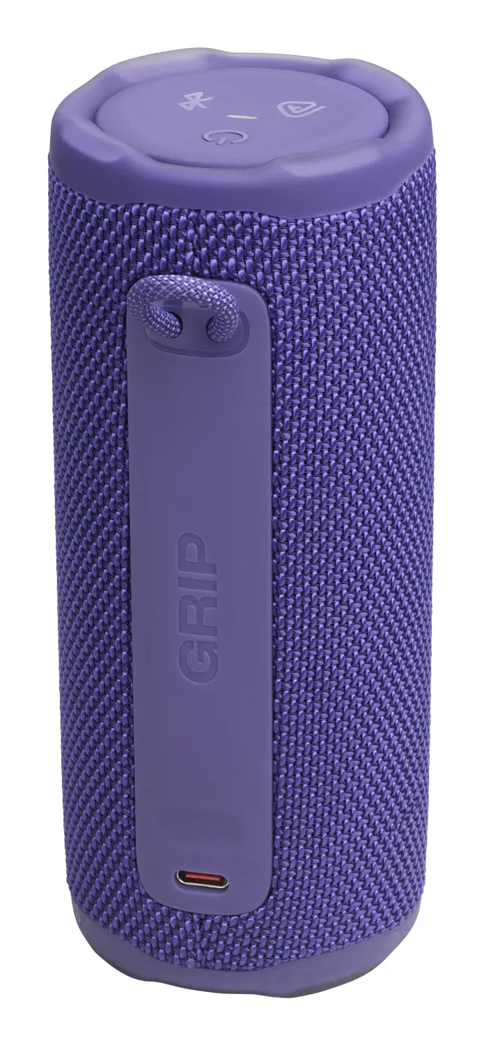 JBL Grip Purple