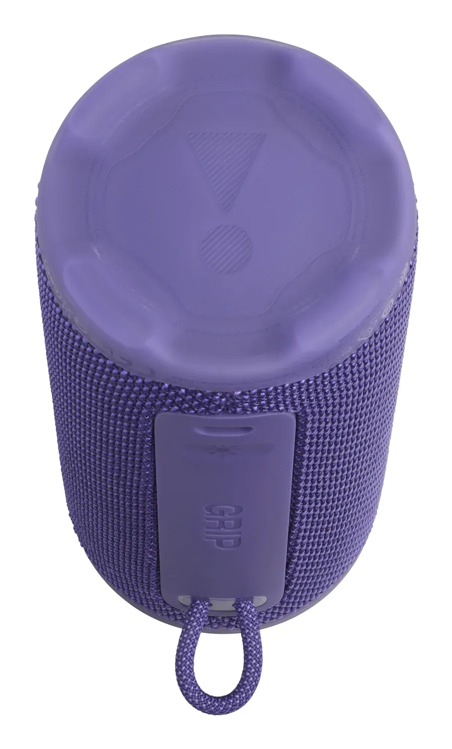 JBL Grip Purple