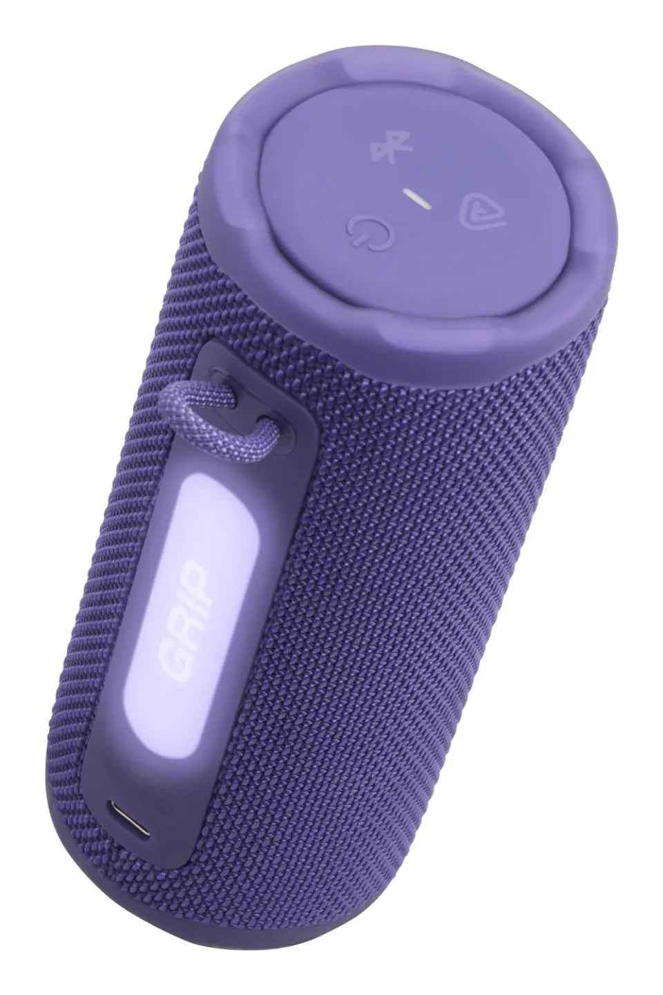 JBL Grip Purple