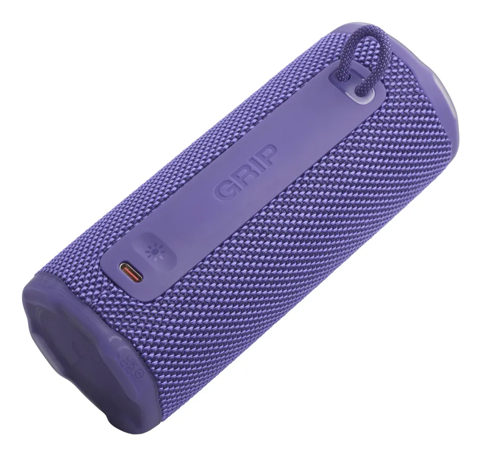 JBL Grip Purple