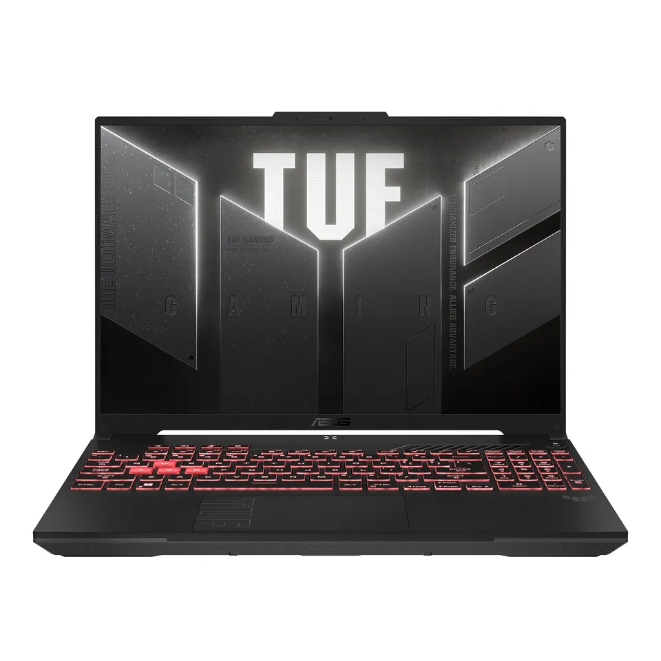 ASUS FA607NUQ 16/7 170/16GB/512GB/RTX4050/W11