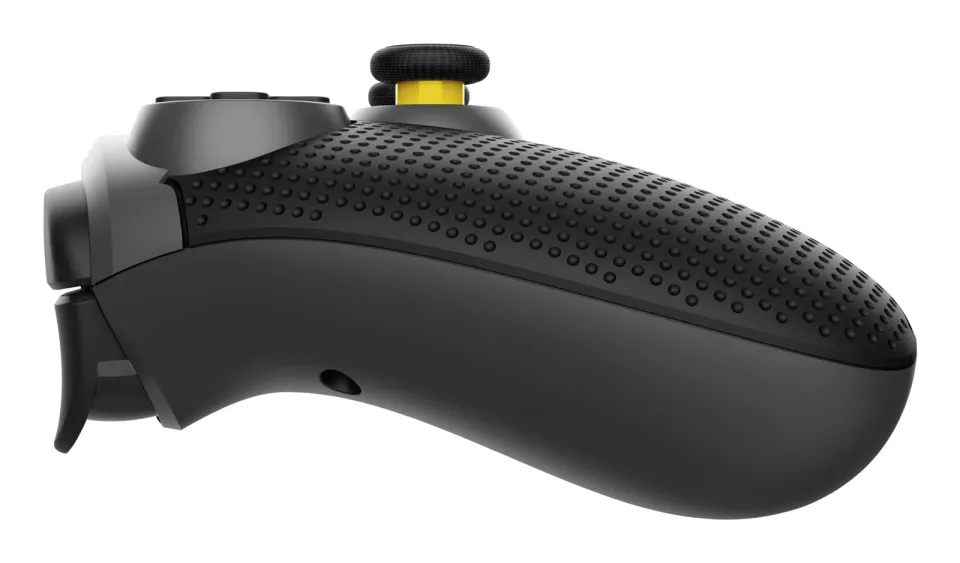 TRUST Gamepad GXT 542BM Muta Batman, pro Nintendo Switch, Bluetooth, černá