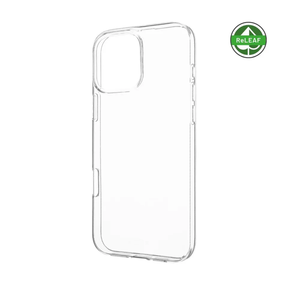 TPU FIXED Anti UV iPhone 16 Pro Max