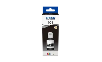EPSON container T03V1 101 EcoTank Black ink (127ml - L41x0/L61x0)
